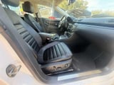 2013 Volkswagen CC - Preview 15
