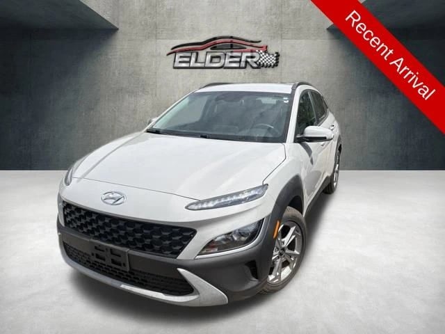 2023 Hyundai Kona - Image 1
