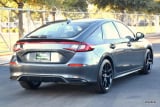 2026 Honda Civic - Preview 3