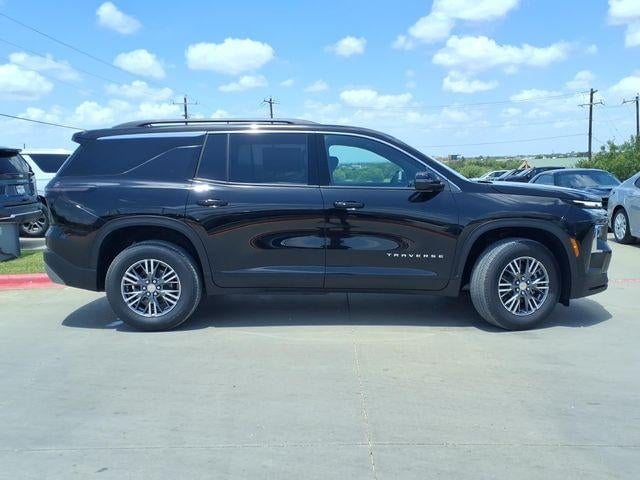 2026 Chevrolet Traverse - Image 1