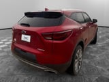 2023 Chevrolet Blazer - Preview 5