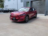 2024 Ford Mustang Mach-E - Preview 4