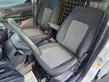 2020 Ford Transit Connect - Preview 11