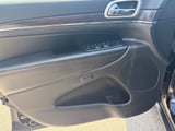 2018 Jeep Grand Cherokee - Preview 12