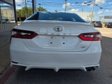 2024 Toyota Camry - Preview 6