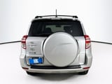 2011 Toyota RAV4 - Preview 6
