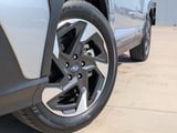 2026 Subaru Crosstrek - Preview 2