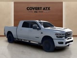 2025 Ram 2500 - Preview 6