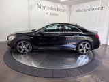 2016 Mercedes-Benz CLA - Preview 4