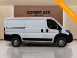 2026 Ram ProMaster 1500 - Preview 6