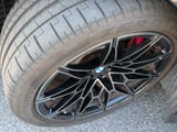 2022 BMW M4 - Preview 11