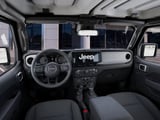 2026 Jeep Wrangler - Preview 14