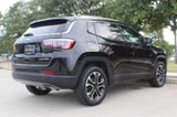 2022 Jeep Compass - Preview 4