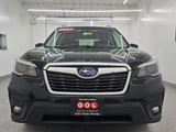 2021 Subaru Forester - Preview 4