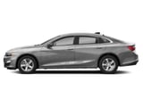 2021 Chevrolet Malibu - Preview 6