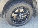 2024 Subaru Forester - Preview 9