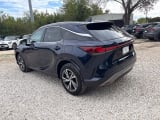 2026 Lexus RX - Preview 3