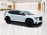 2026 GMC Acadia - Preview 2
