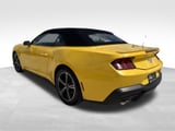 2024 Ford Mustang - Preview 7