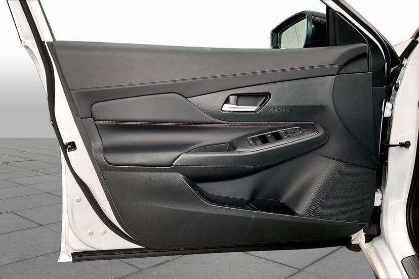 2026 Nissan Sentra - Image 1
