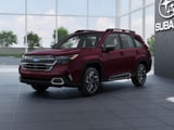 2026 Subaru Forester - Preview 2