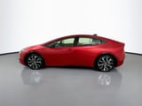 2026 Toyota Prius - Preview 8