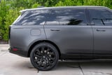 2025 Land Rover Range Rover - Preview 9