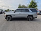 2023 Chevrolet Tahoe - Preview 5