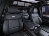 2027 Ford Expedition Max - Preview 10