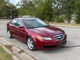 2005 Acura TL - Preview 9