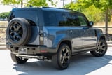2026 Land Rover Defender - Preview 10