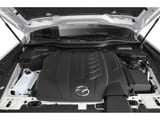 2026 Mazda CX-70 - Preview 9