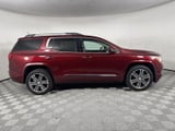 2017 GMC Acadia - Preview 8
