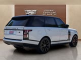 2021 Land Rover Range Rover - Preview 4