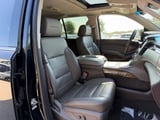 2015 GMC Yukon - Preview 9