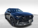 2023 Mazda CX-50 - Preview 3
