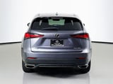 2021 Lexus NX - Preview 6