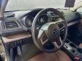 2017 Subaru Outback - Preview 9