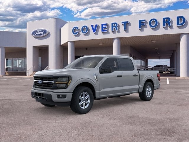 2026 Ford F-150 - Image 1