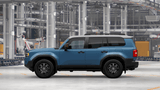 2027 Toyota Land Cruiser - Preview 4