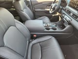 2026 Honda Pilot - Preview 10