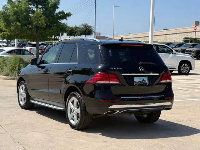 2018 Mercedes-Benz GLE - Image 2