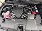 2026 Lexus RX - Preview 11