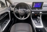 2025 Toyota RAV4 - Preview 5