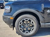 2026 Ford Bronco Sport - Preview 7