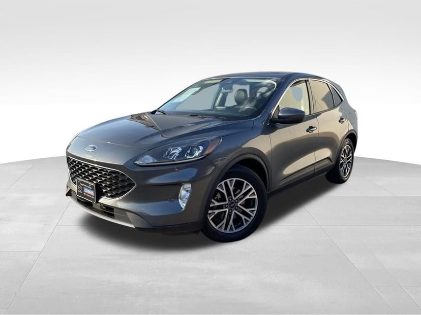2022 Ford Escape - Image 1
