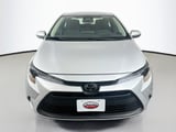 2025 Toyota Corolla - Preview 3