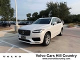 2022 Volvo XC90 - Preview 2