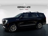 2026 GMC Yukon - Preview 4
