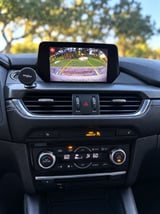 2016 Mazda Mazda6 - Preview 12